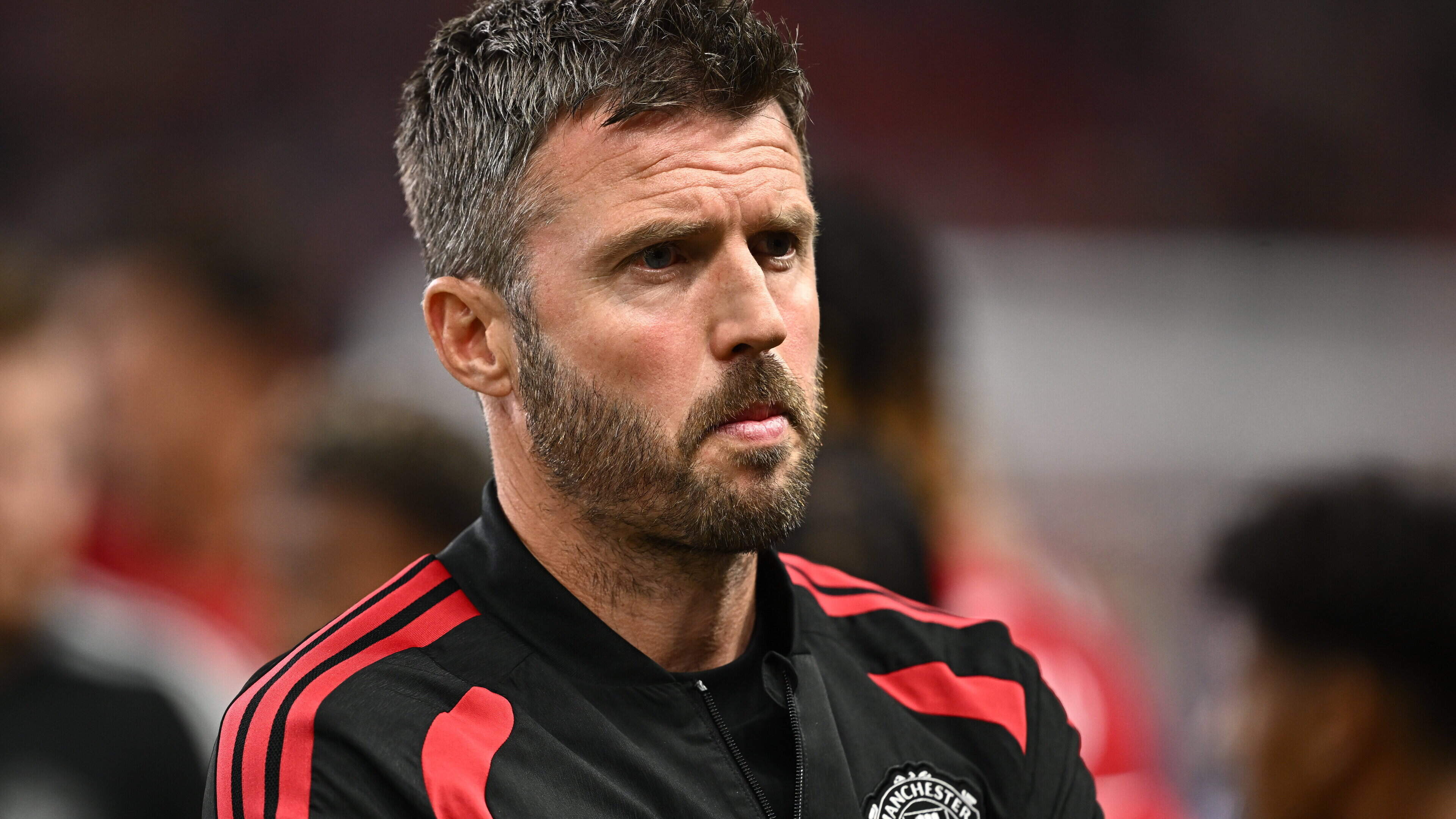 ‘We need to improve’ — Michael Carrick makes plea for more Manchester United signings